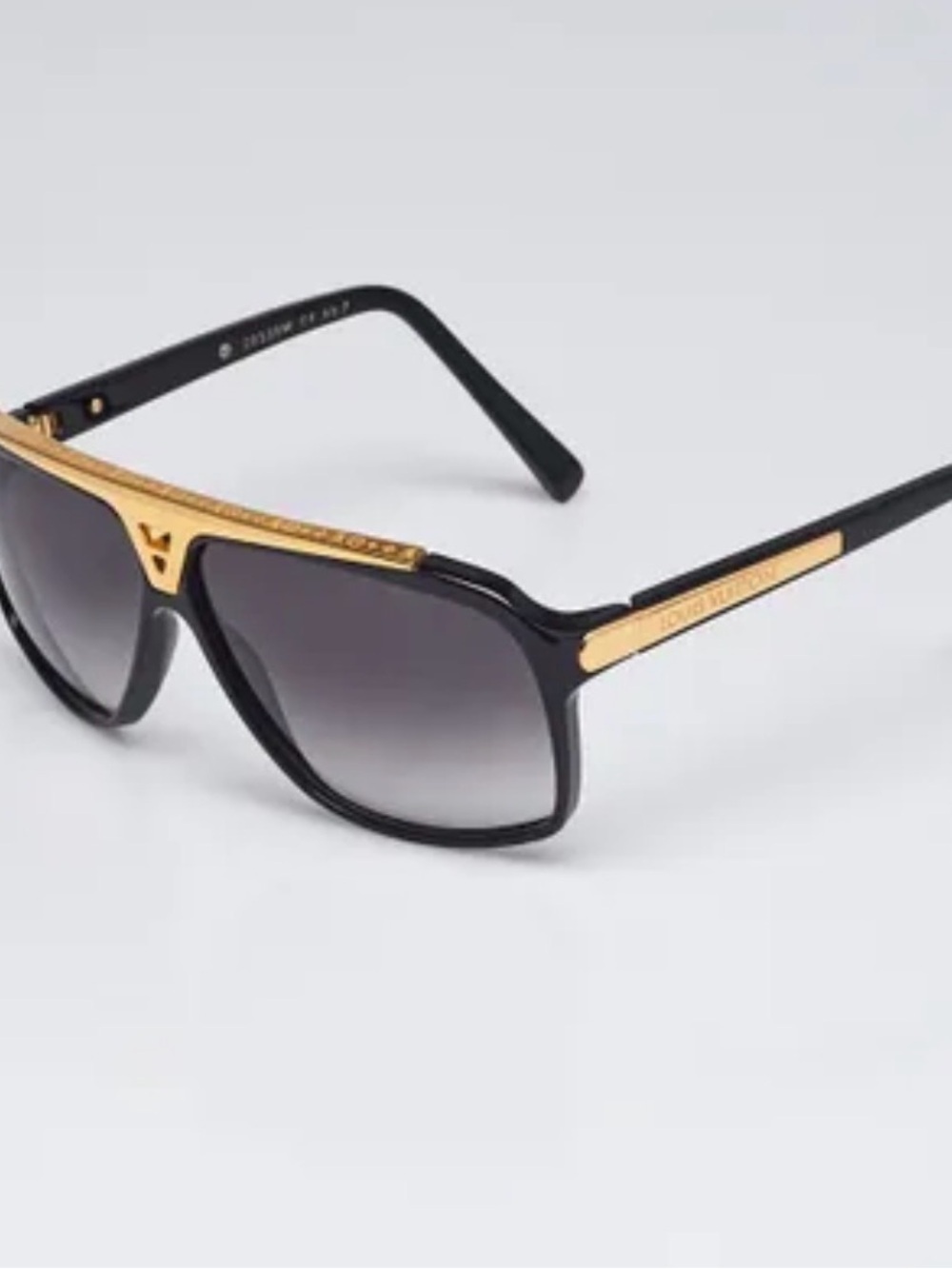 Louis Vuitton Evidence Millionaire Z0350W